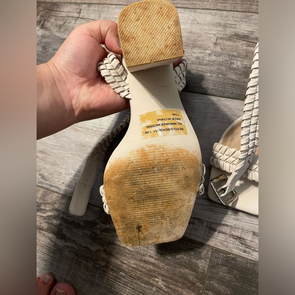 Steve Madden Heels - Picture 6 of 6